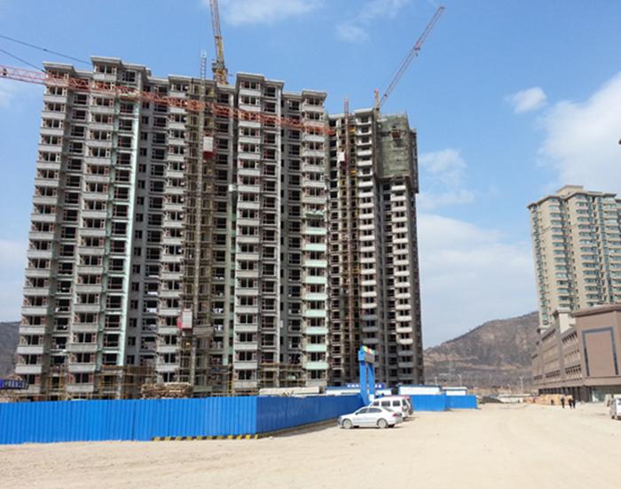 寶雞市啟動房地產中介市場專項檢查，全面推行經紀機構信息公示